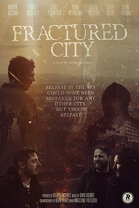 Fractured City (2016)