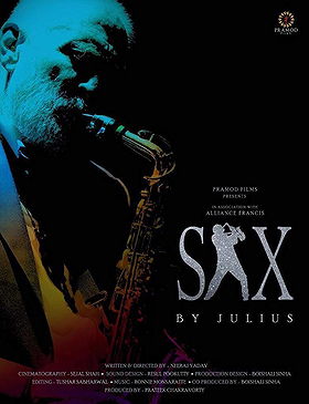 Sax by Julius