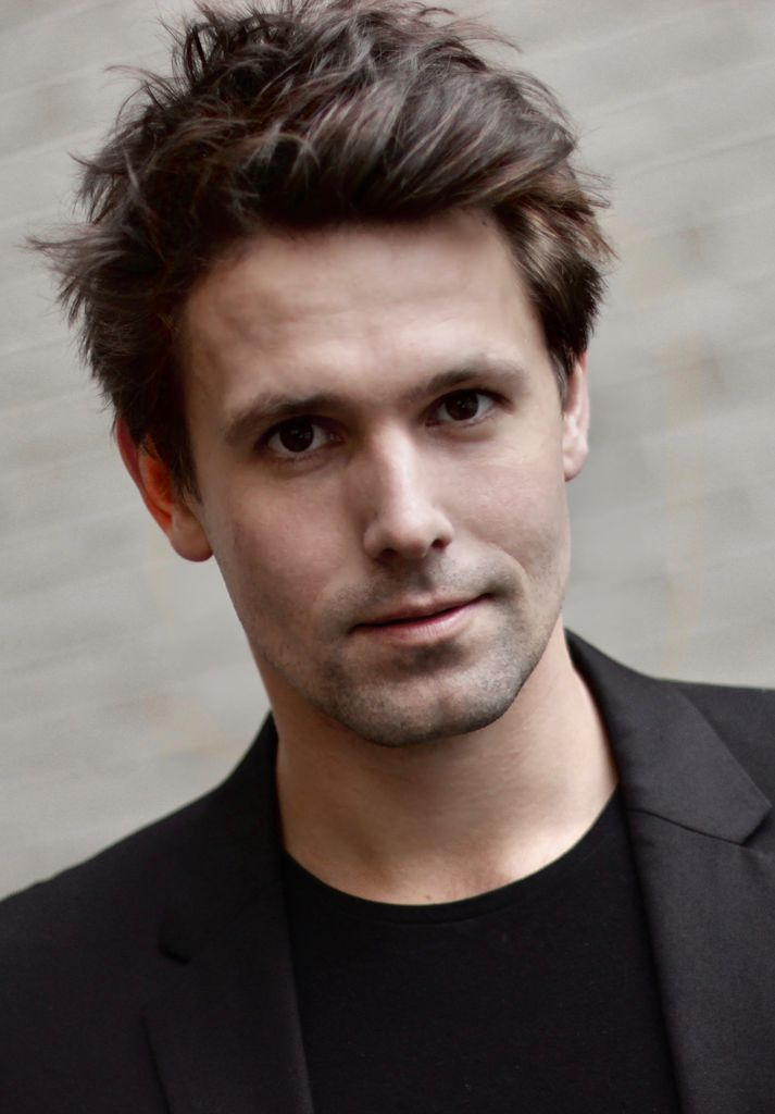 Joshua Grothe