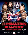 WWE Elimination Chamber 2019