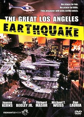 The Great Los Angeles Earthquake