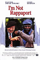 I'm Not Rappaport