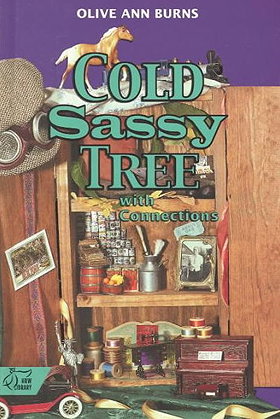 Cold Sassy Tree (with Connections)