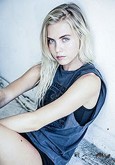 Emily Kimball pictures and photos