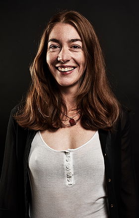 Anna Luise Villinger