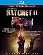 Hatchet II (Unrated Director