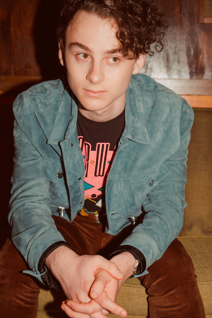 Picture of Wyatt Oleff