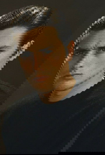 Alain Delon
