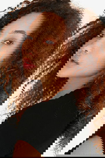 Ashley Moore