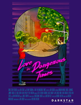 Love in Dangerous Times