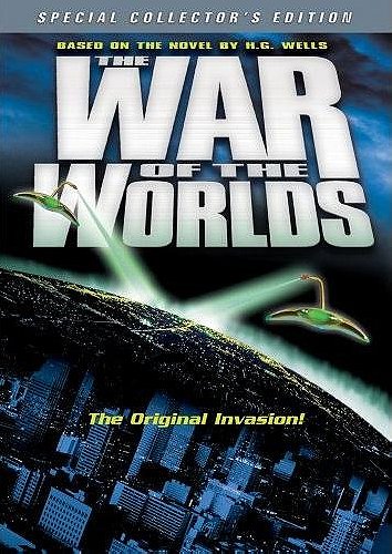The War of the Worlds (Special Collector
