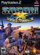 SOCOM: US Navy SEALs