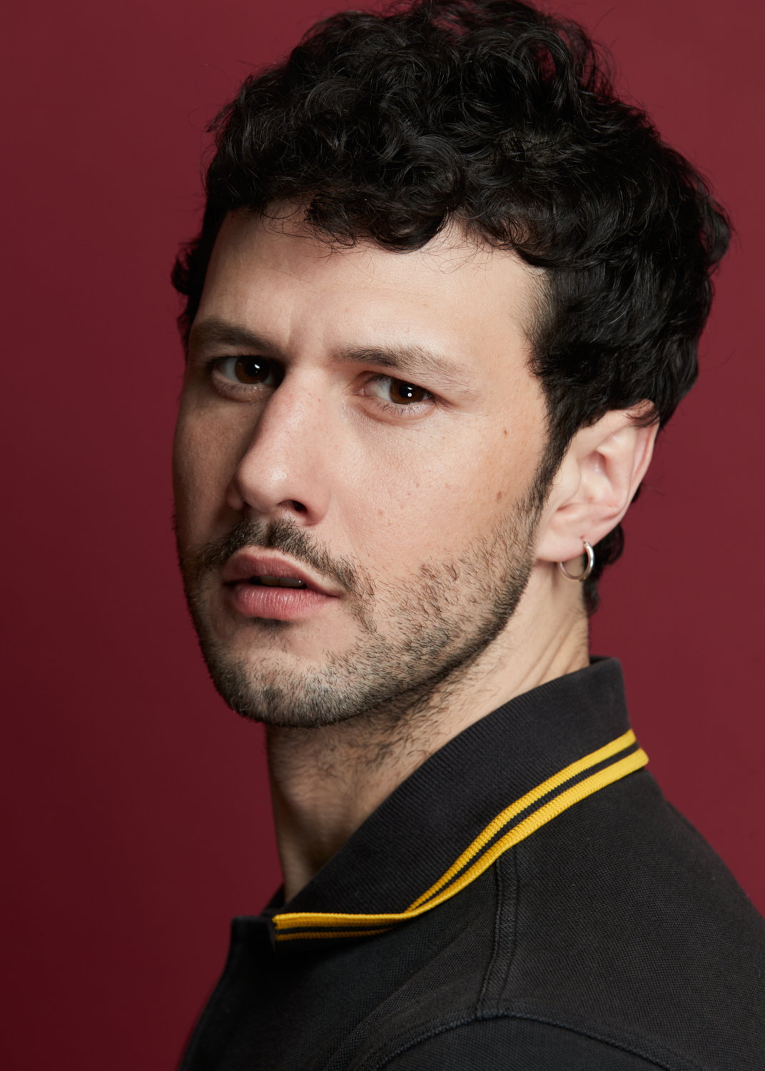 Joe Manjón