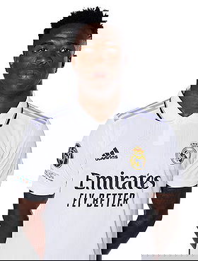 Vini Jr.