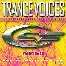 Trance Voices V.10