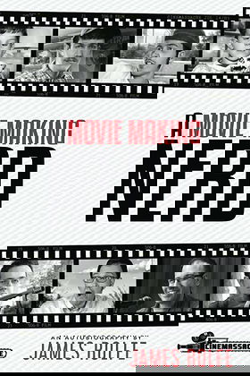 A Movie Making Nerd