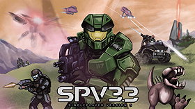 Halo:Singleplayer Version 3 (Halo:SPV3.3.0)