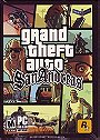 Grand Theft Auto: San Andreas (ver 2.0)