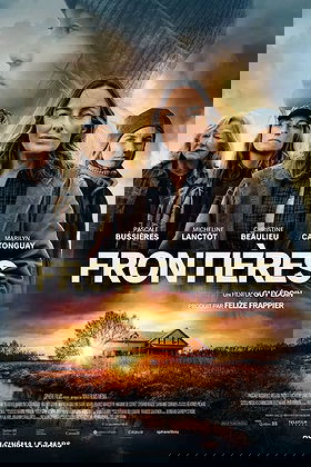 Frontiers