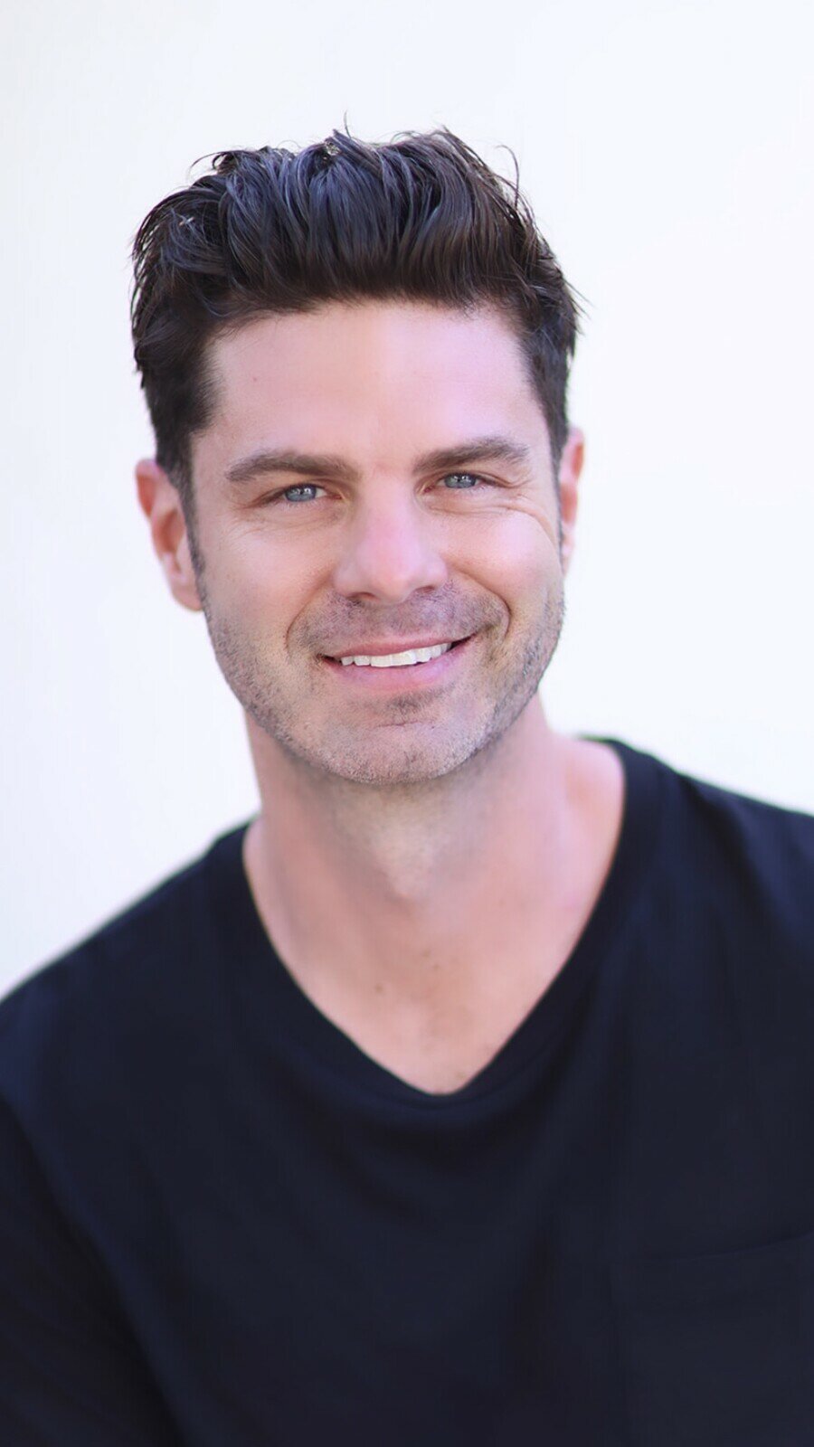 Sterling Jones