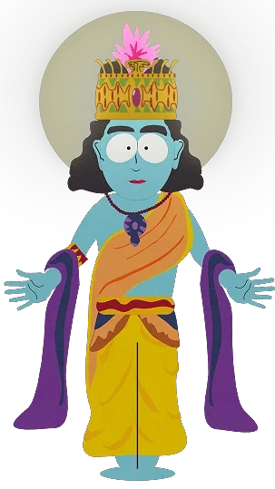 Krishna (South Park)