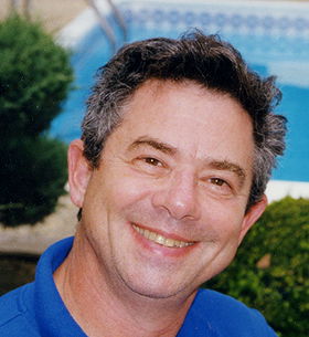 Donald Voet