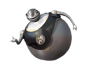 Bigweld