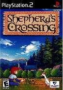 Shepherd's Crossing