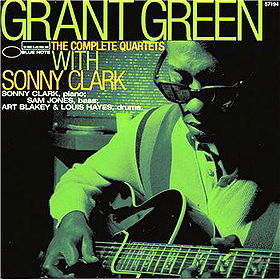 Complete Quartets With Sonny Clark