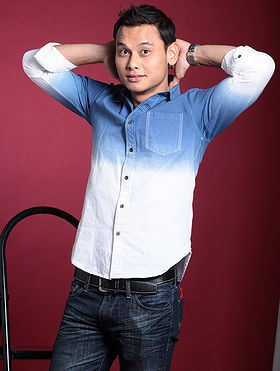 Aidil Aziz