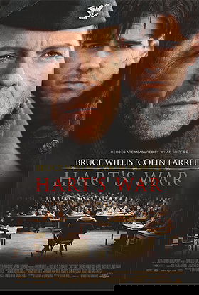Hart's War