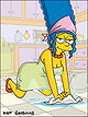 Marge Simpson