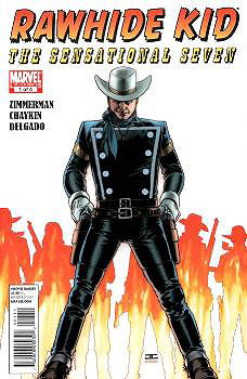 Rawhide Kid