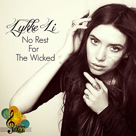 No Rest For The Wicked (Single)