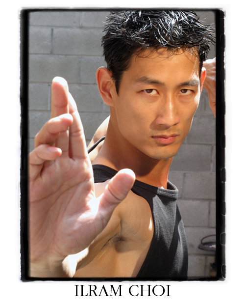 Ilram Choi