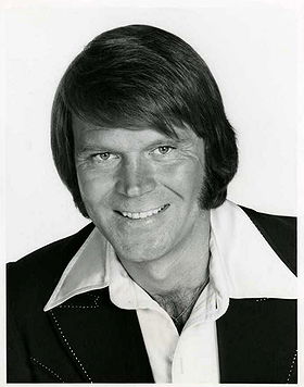 Glen Campbell