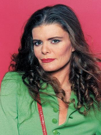 Zuzana Bydzovská
