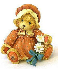Cherished Teddies: Prudence - 
