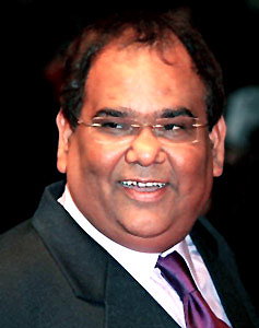 Satish Kaushik