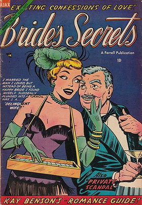 Bride's Secrets