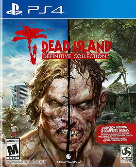 Dead Island - Definitive Collection
