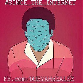 Since The Internet (unofficial)