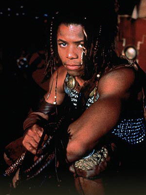 Alonzo Greer