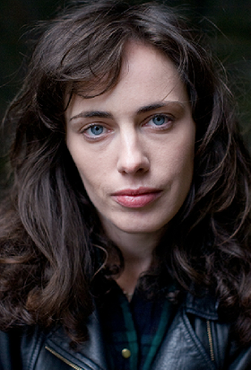 Sophie Verbeeck