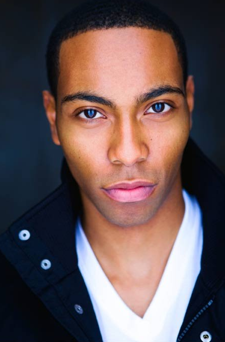 Jeremie Harris