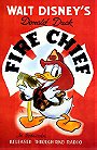 Fire Chief