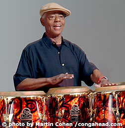 Armando Peraza