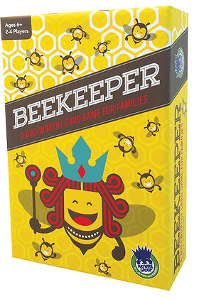 Beekeeper