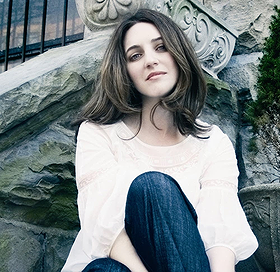 Simone Dinnerstein