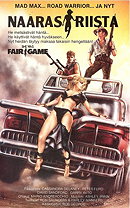 Fair Game [VHS]